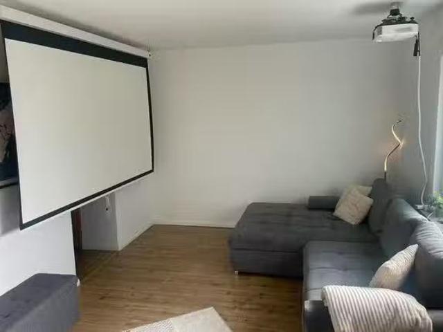 1 Zimmer Wohnung in Kiefheider Weg, Heiligensee