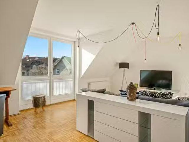 1 Zimmer Wohnung in Kirchditmolder Straße, Cassel