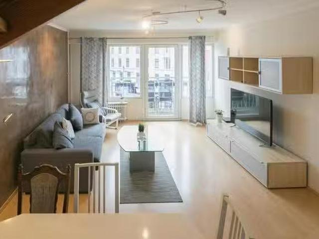 1 Zimmer Wohnung in Kirchenweg, Sankt Georg