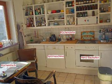 1½ Zimmer Wohnung in Kirchseeon, möbliert, auf Zeit Nr. 9169 | tempoFLAT.de