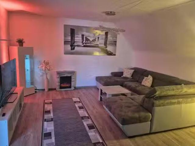 1 Zimmer Wohnung in Klabundestraße, Misburg Anderten