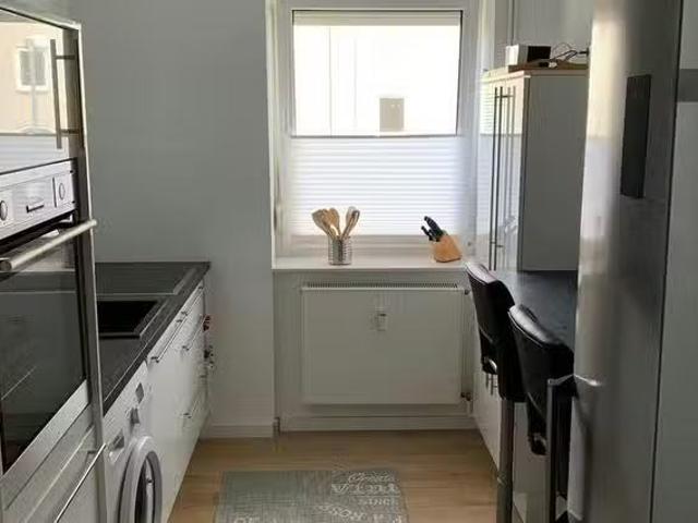 1 Zimmer Wohnung in Klagenfurter Straße, Brunswick