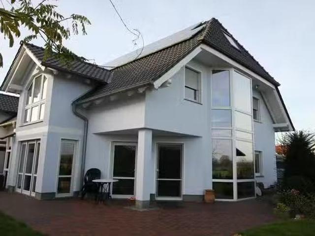 1 Zimmer Wohnung in Kleering, Ehra