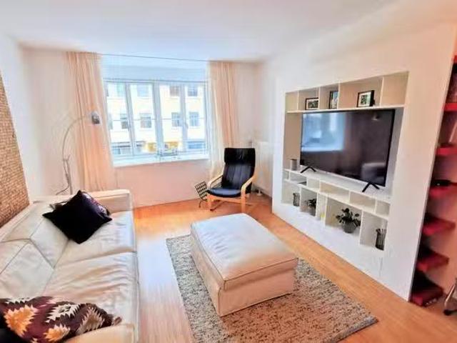 1 Zimmer Wohnung in Knochenhauerstraße, Mitte
