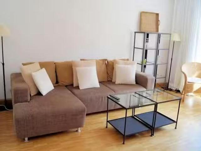1 Zimmer Wohnung in Knochenhauerstraße, Mitte