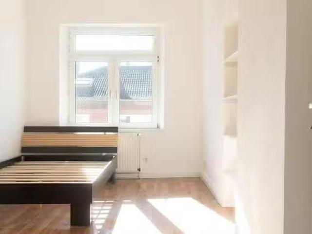 1 Zimmer Wohnung in Kochstraße, Haaren