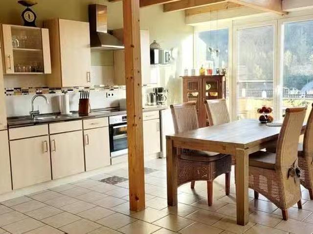 1 Zimmer Wohnung in Köhlerhofweg, Lohrsdorf