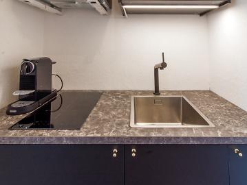 1 Zimmer Wohnung in Köln Ehrenfeld, möbliert Nr. 6453 | tempoFLAT.de