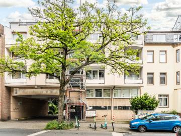 1 Zimmer Wohnung in Köln Vingst ideal für Kapitalanleger