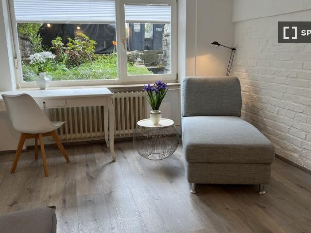1 Zimmer Wohnung in Köln zu vermieten