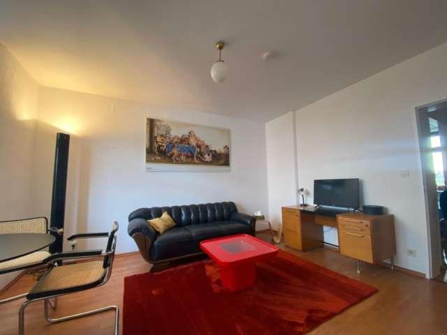 1 Zimmer Wohnung in Köln zu vermieten