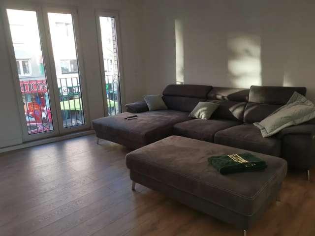 1 Zimmer Wohnung in Köln zu vermieten