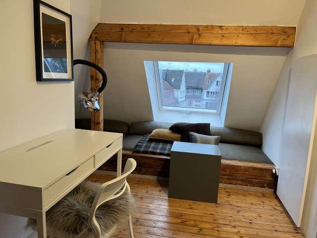 1 Zimmer Wohnung in Köln zu vermieten