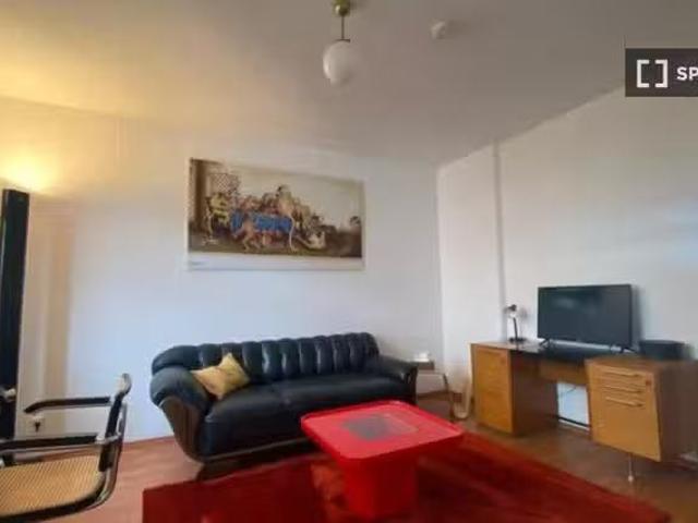1 Zimmer Wohnung in Köln zu vermieten