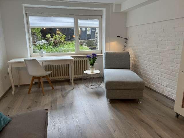 1 Zimmer Wohnung in Köln zu vermieten