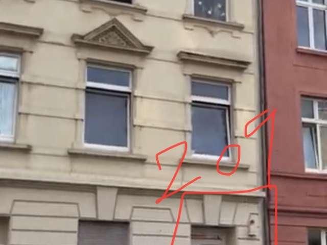 1 Zimmer Wohnung in Köln zu vermieten