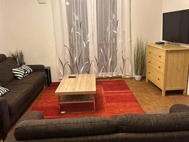 1 Zimmer Wohnung in Köln zu vermieten