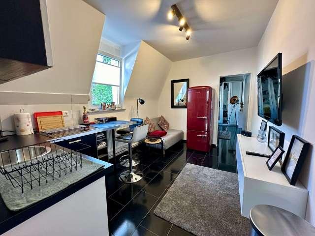 1 Zimmer Wohnung in Köln zu vermieten