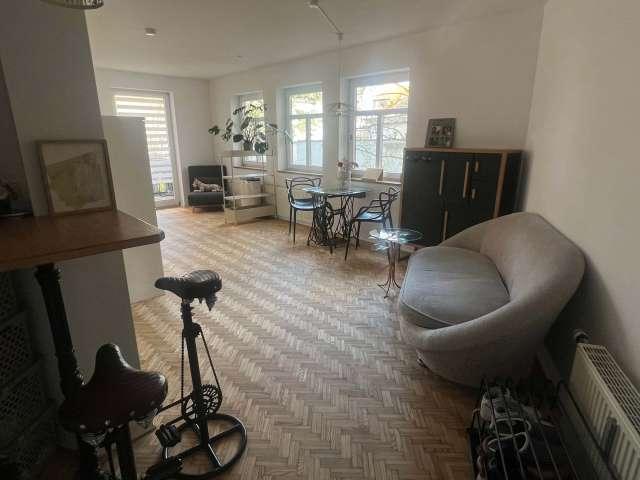 1 Zimmer Wohnung in Köln zu vermieten