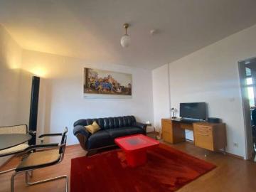 Ehrenfeld, Köln - Heizung