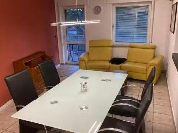 1 Zimmer Wohnung in Kölner Straße, Sinnersdorf