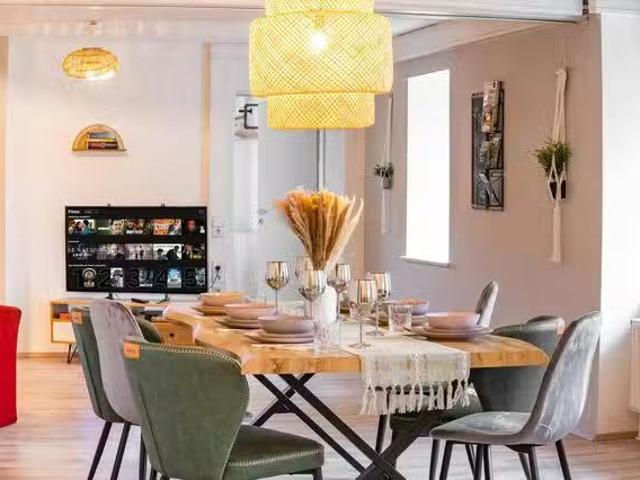 1 Zimmer Wohnung in Kolumban Kayser Straße, Lenzkirch