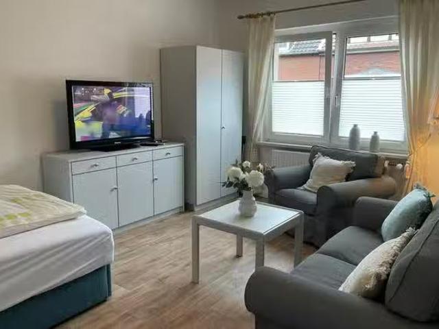 1 Zimmer Wohnung in Königsberger Straße, Gelsenkirchen
