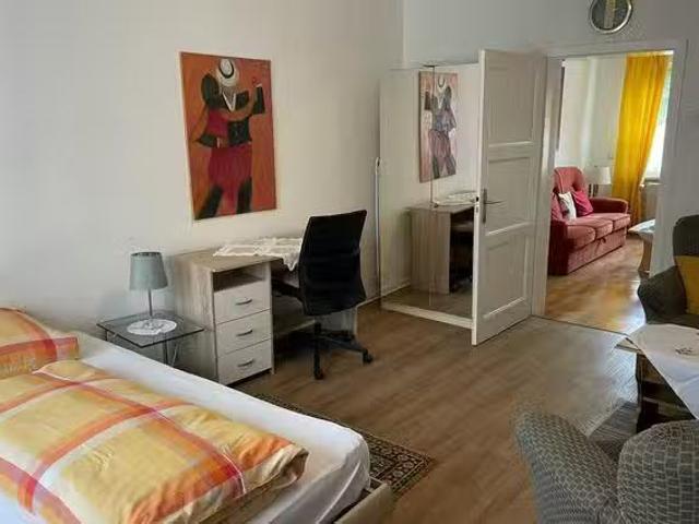 1 Zimmer Wohnung in Königsberger Straße, Gelsenkirchen