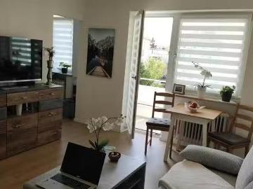 Königsteinstraße, München, Norden, München, Hochbrück, Garching bei München, Oberbayern, Bayern