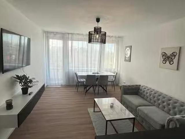 1 Zimmer Wohnung in Königstraße, Altona