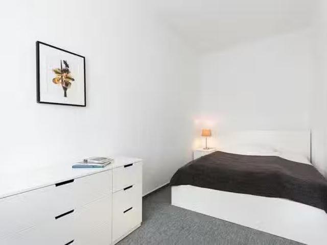 1 Zimmer Wohnung in Königstraße, Altona Altstadt
