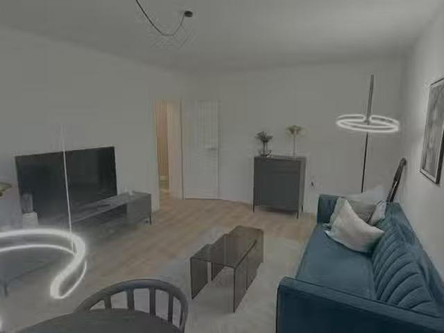 1 Zimmer Wohnung in Königstraße, Altona Altstadt