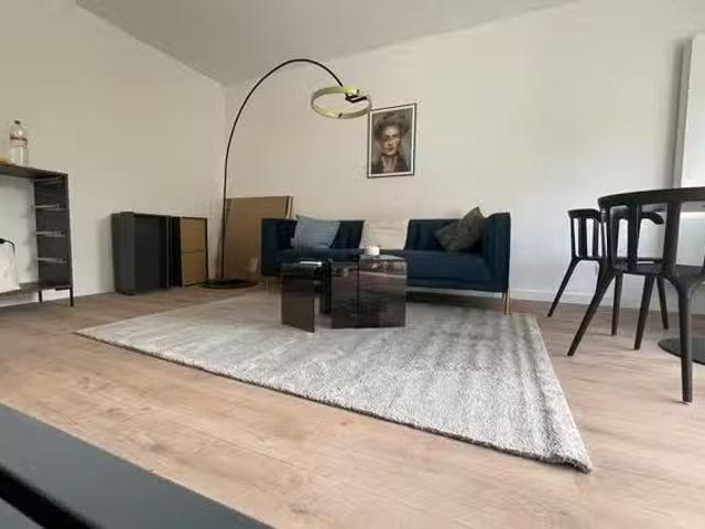 1 Zimmer Wohnung in Königstraße, Altona Altstadt