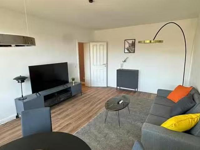1 Zimmer Wohnung in Königstraße, Altona Altstadt