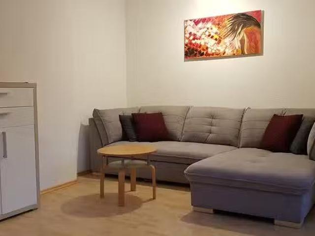 1 Zimmer Wohnung in Königsweg, Wannsee