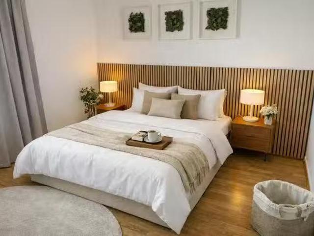 1 Zimmer Wohnung in Konrad Adenauer Straße, Brasselsberg
