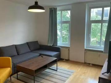 1 Zimmer Wohnung in Kopfstraße, Neukölln