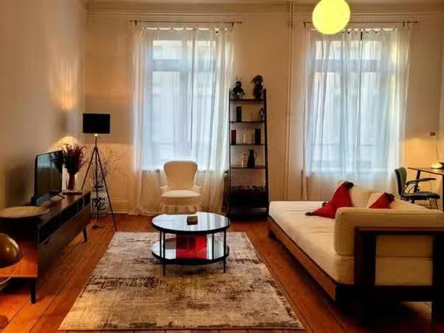 1 Zimmer Wohnung in Koppel, Sankt Georg