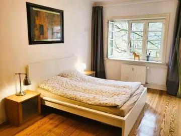 Kornträgergang, Neustadt, Hamburg, Hamburg-Mitte