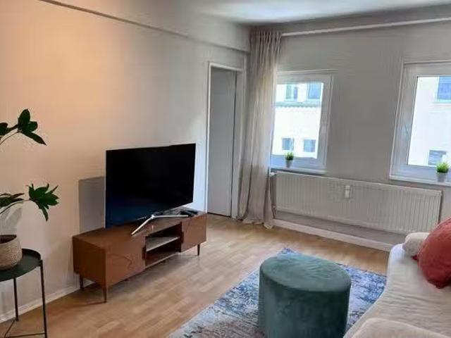 1 Zimmer Wohnung in Körnerstraße, Ehrenfeld