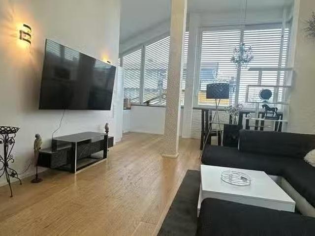 1 Zimmer Wohnung in Körnerstraße, Ludwigsburg