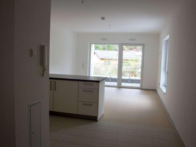 1 Zimmer Wohnung in Kordel