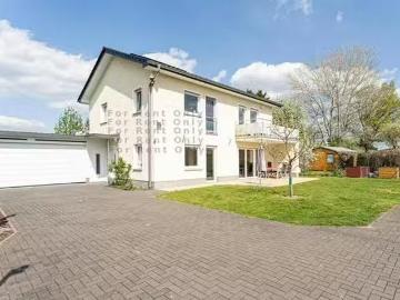 1 Zimmer Wohnung in Korkedamm, Altglienicke