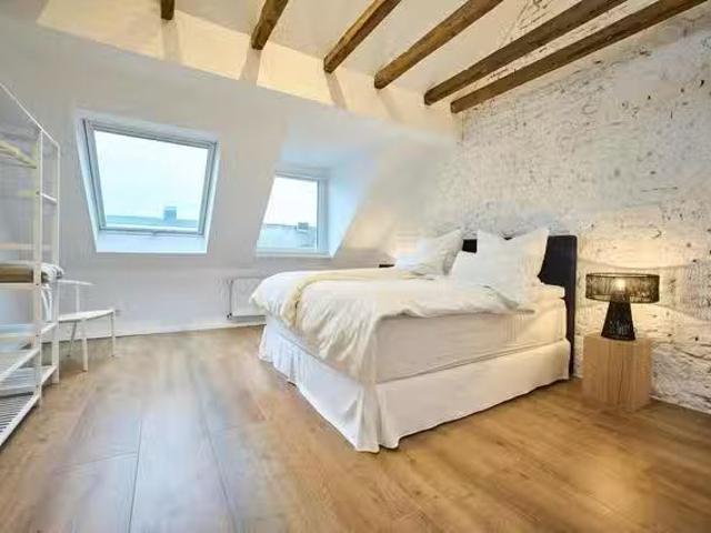 1 Zimmer Wohnung in Krausstraße, Stadtbezirke III