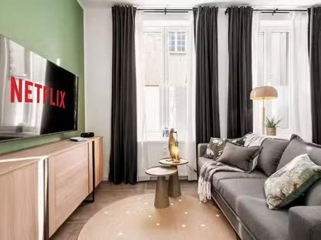1 Zimmer Wohnung in Krefeld