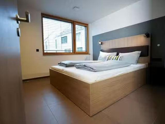1 Zimmer Wohnung in Krüner Straße, Sendling Westpark