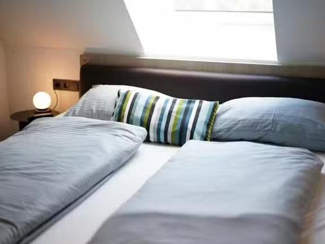 1 Zimmer Wohnung in Krüner Straße, Sendling Westpark