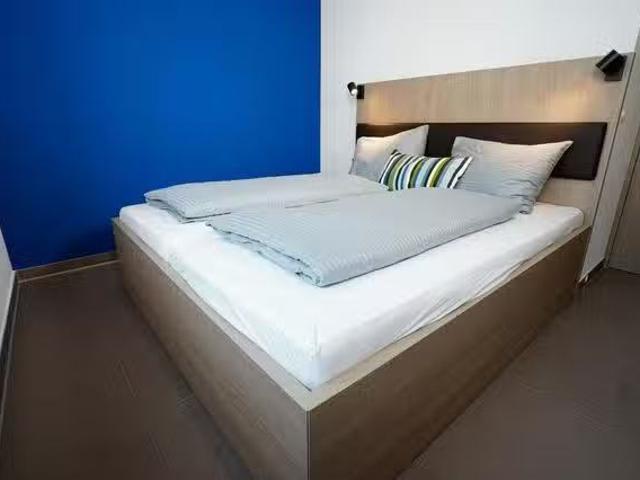 1 Zimmer Wohnung in Krüner Straße, Sendling Westpark