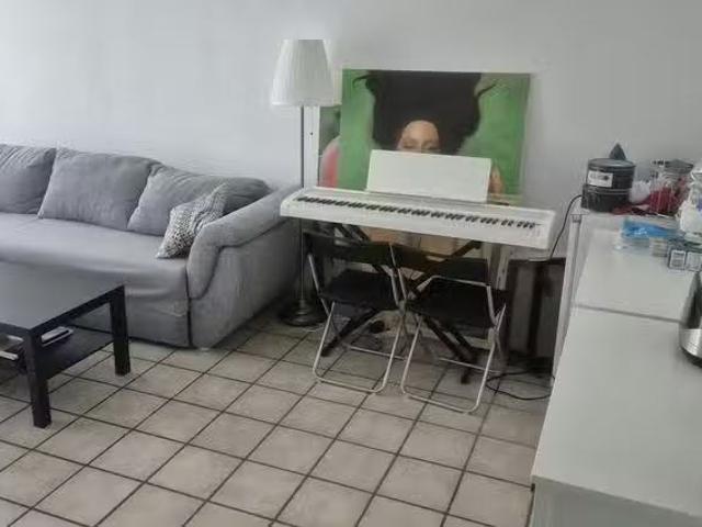 1 Zimmer Wohnung in Krückenweg, Hombruch