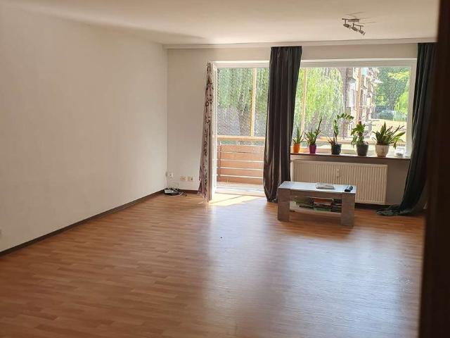1 Zimmer Wohnung in Lüchow